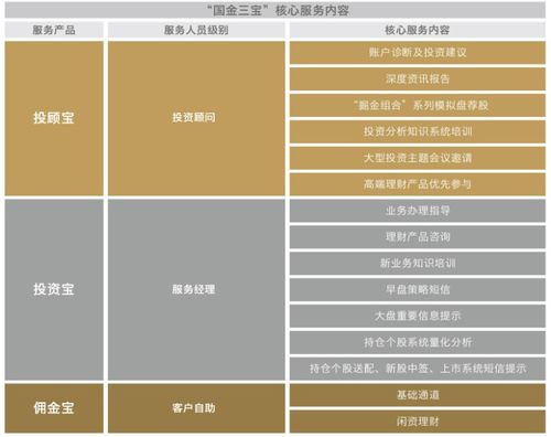 國(guó)金證券 以專業(yè)驅(qū)動(dòng)，讓金融服務(wù)更高效、更可靠