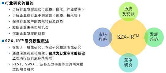 洞察先機(jī) 行業(yè)市場調(diào)查與投資運(yùn)營咨詢的雙輪驅(qū)動策略