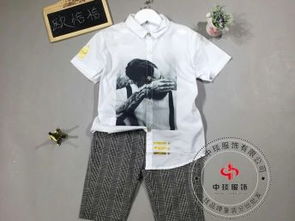 五一煥新季 中琰服飾一線童裝品牌低價來襲，成都鞋服箱包一站式購齊